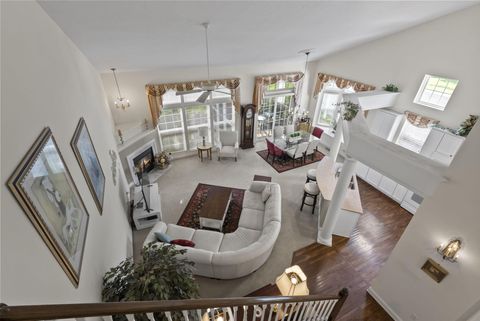 Tiny photo for 5525 Chelsea Park Drive, Dublin, OH 43016 (MLS # 226021319)