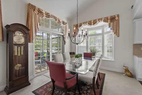 Tiny photo for 5525 Chelsea Park Drive, Dublin, OH 43016 (MLS # 226021319)