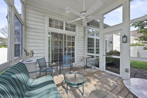 Tiny photo for 5525 Chelsea Park Drive, Dublin, OH 43016 (MLS # 226021319)
