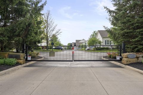 Tiny photo for 5525 Chelsea Park Drive, Dublin, OH 43016 (MLS # 226021319)