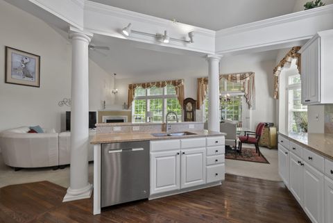 Tiny photo for 5525 Chelsea Park Drive, Dublin, OH 43016 (MLS # 226021319)