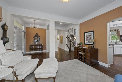 Tiny photo for 5525 Chelsea Park Drive, Dublin, OH 43016 (MLS # 226021319)