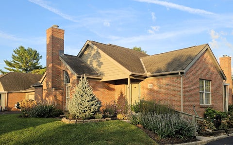 Condo For Sale - 3613 Hunters Crossing Drive<br/> Franklin County, Grove City, OH 43123