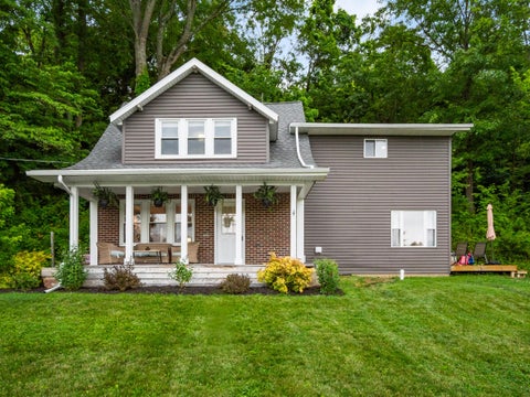 Photo of 2021 State Route 39, Lucas, OH 44843 (MLS # 226023874)