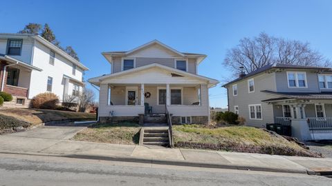 Photo of 908 N 8th Street, Cambridge, OH 43725 (MLS # 226005134)