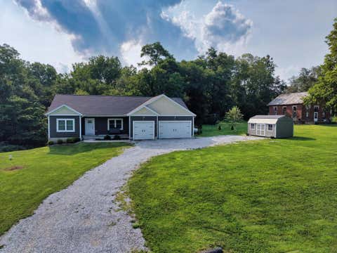 Photo of 2308 Brownsville Road SE, Newark, OH 43056 (MLS # 226031147)