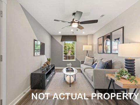 Tiny photo for 5970 Abernathy Lane Lane, Columbus, OH 43232 (MLS # 226002442)