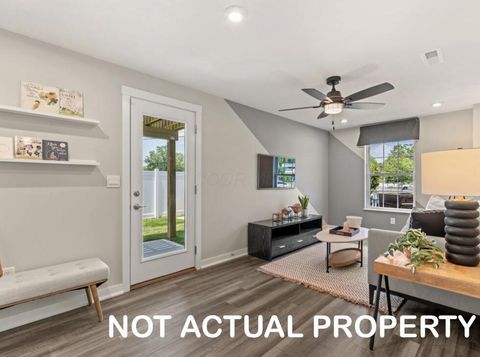 Tiny photo for 5970 Abernathy Lane Lane, Columbus, OH 43232 (MLS # 226002442)