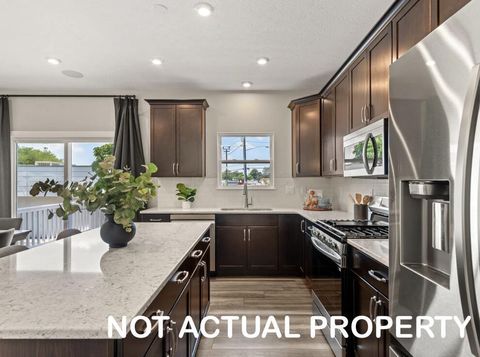 Tiny photo for 5970 Abernathy Lane Lane, Columbus, OH 43232 (MLS # 226002442)