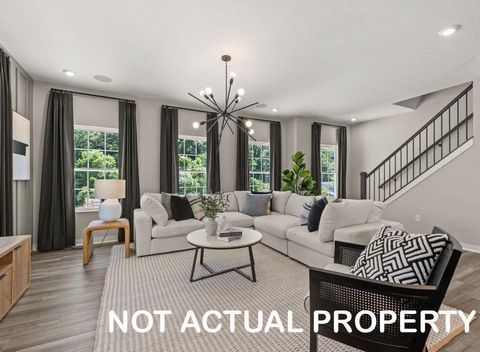 Tiny photo for 5970 Abernathy Lane Lane, Columbus, OH 43232 (MLS # 226002442)