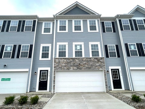 Homes For Sale - 5970 Abernathy Lane<br/> Franklin County, Columbus, OH 43232