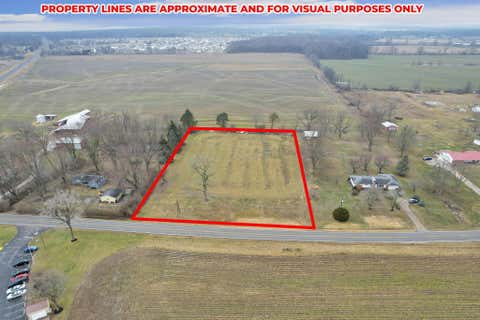 Photo for 0 Outville Road 2.61 Acres