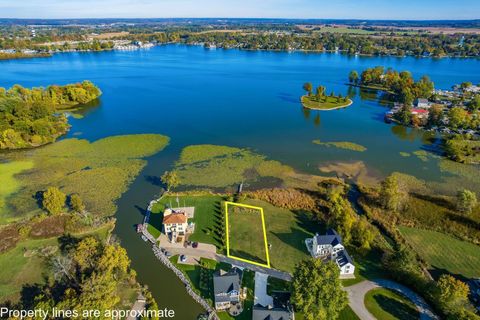 Photo of 0 Finta Way Lot 12 #Lot 12, Thornville, OH 43076 (MLS # 226011741)