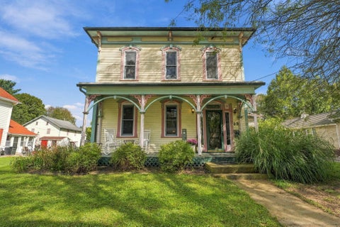Photo of 89 Markey Street, Bellville, OH 44813 (MLS # 226037488)