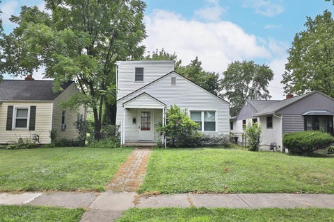 Homes For Rent - 2725 Allegheny Avenue<br/> Columbus, OH 43209