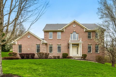 Photo of 114 Merywen Circle, Granville, OH 43023 (MLS # 226010283)