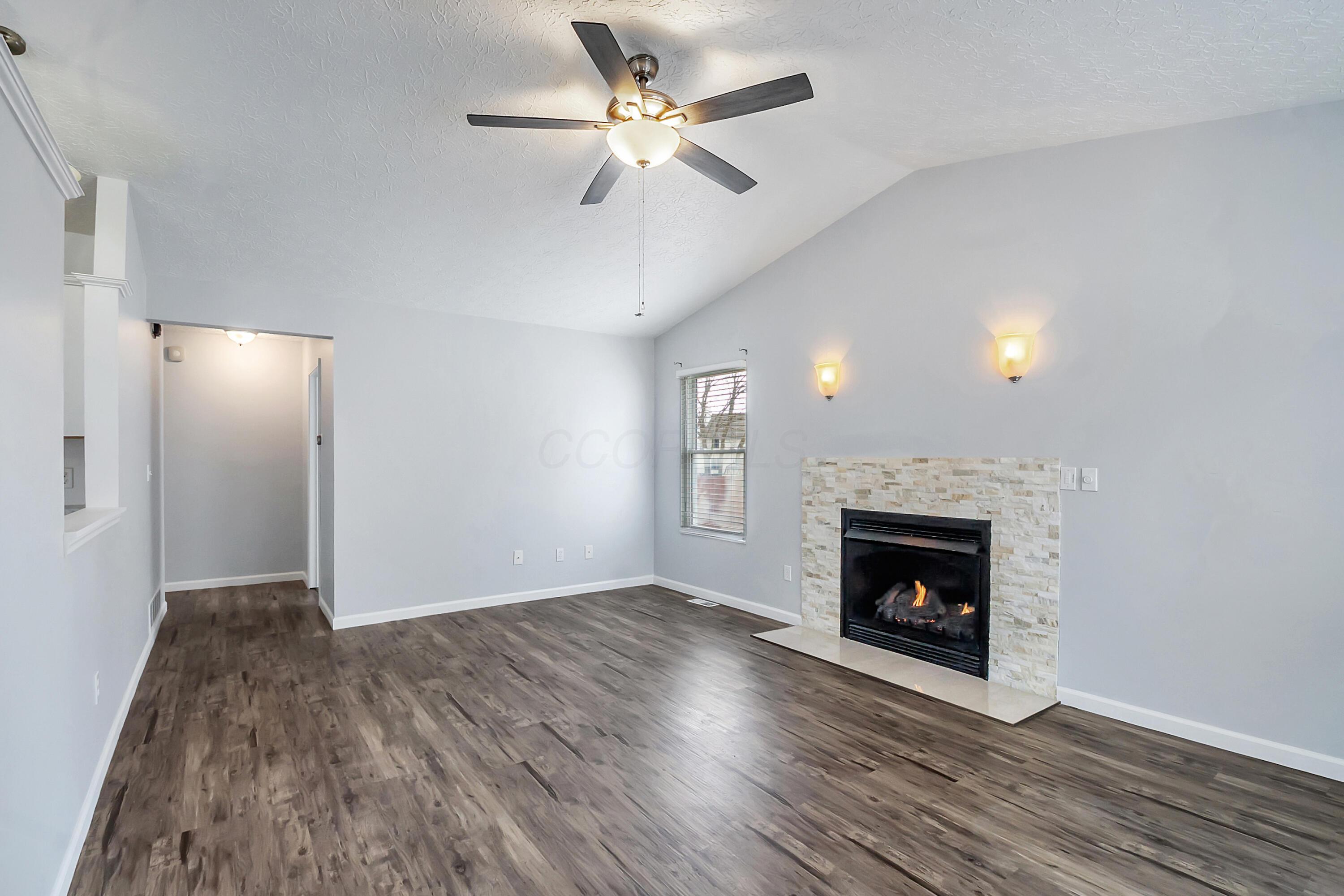 6166 Maryhurst Drive, Dublin, Ohio image 6