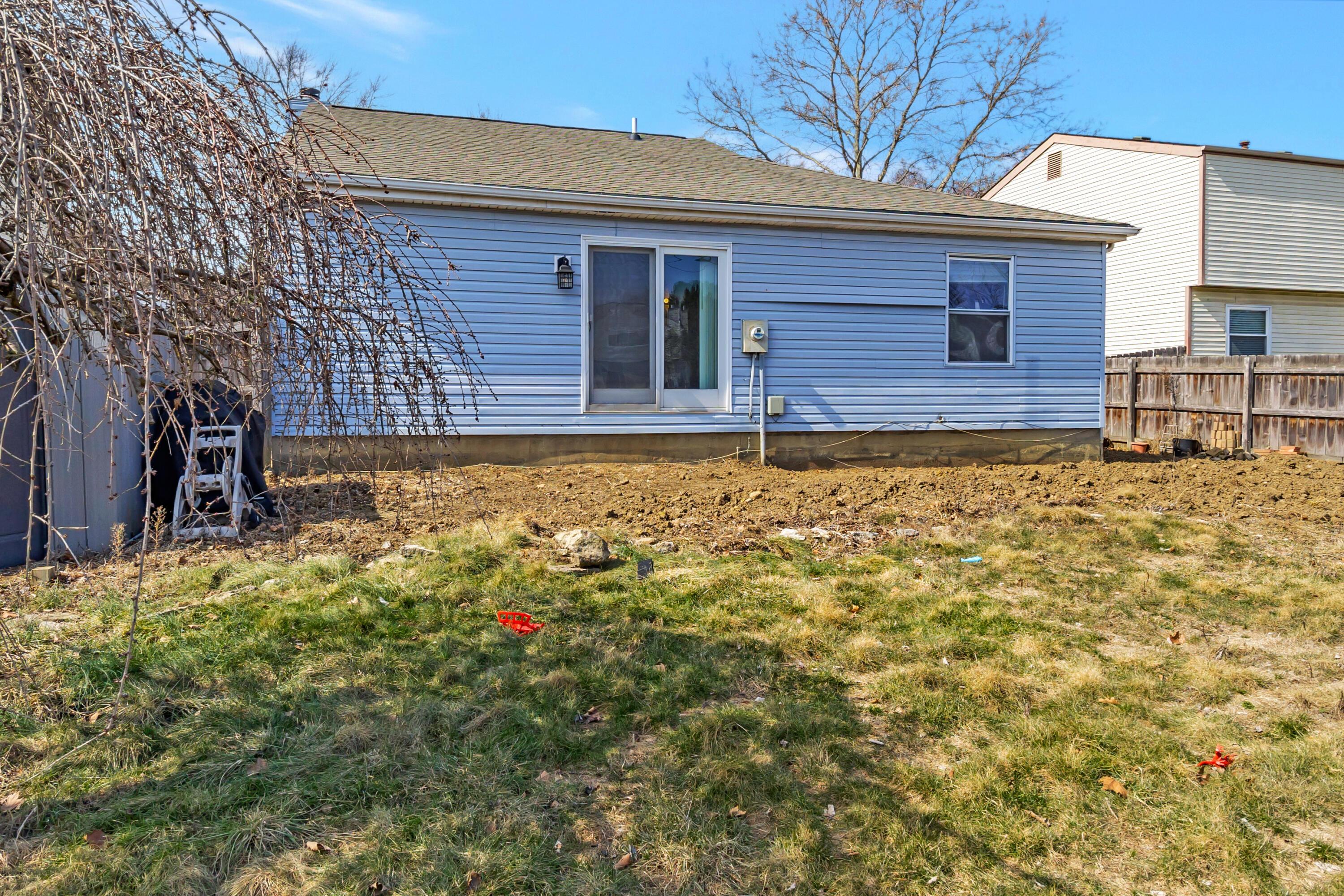 6166 Maryhurst Drive, Dublin, Ohio image 37