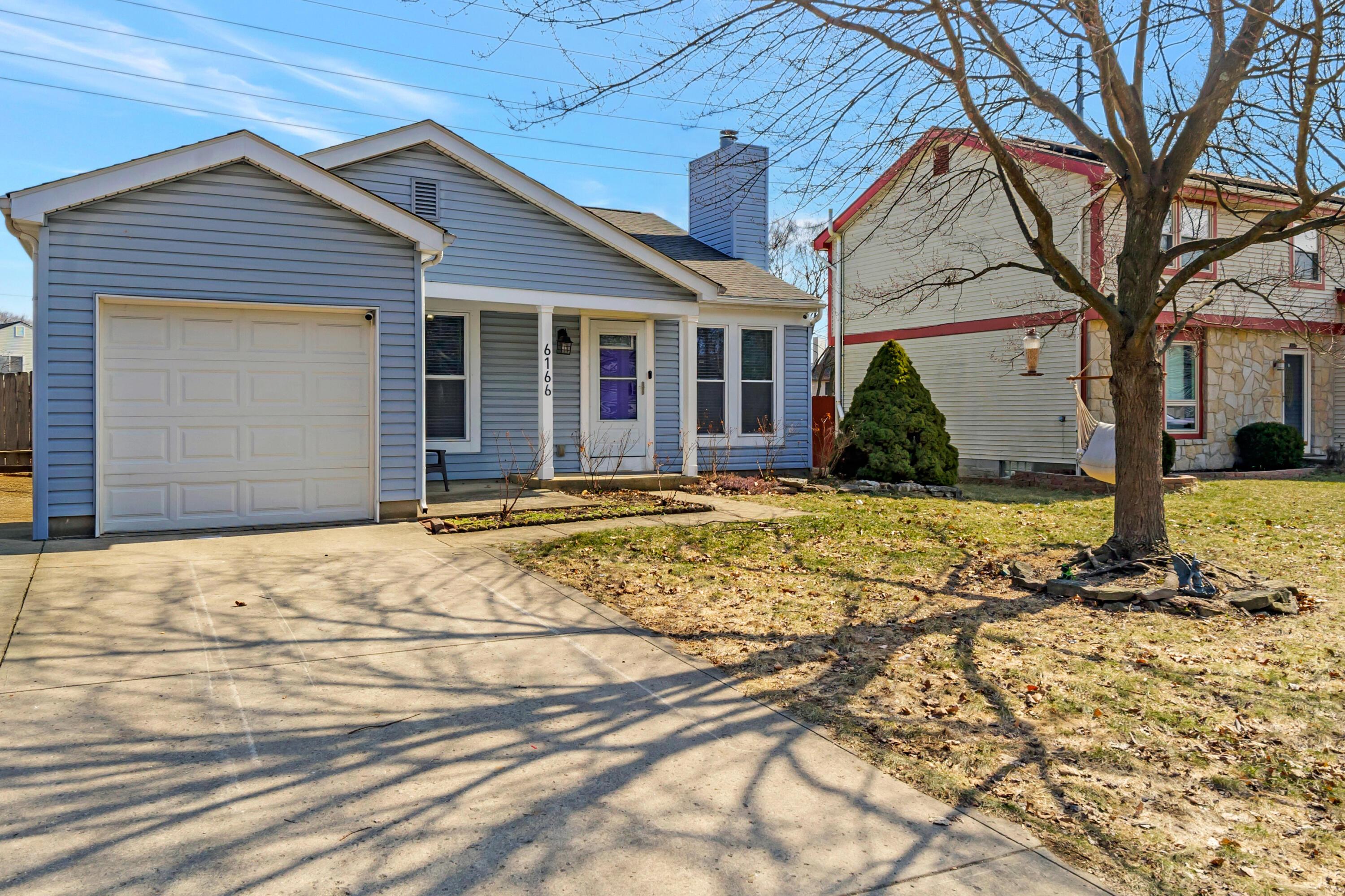 6166 Maryhurst Drive, Dublin, Ohio image 5