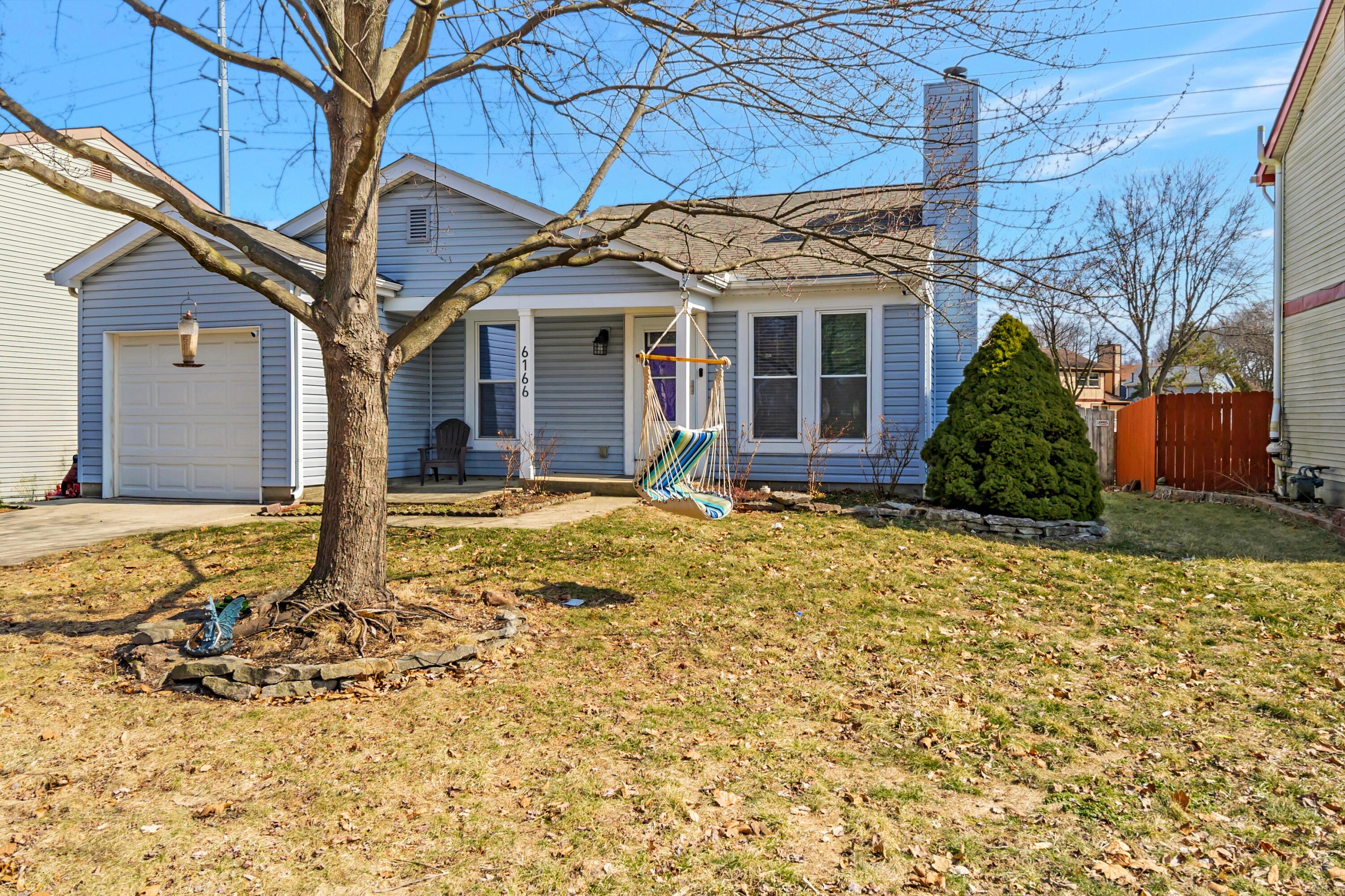 6166 Maryhurst Drive, Dublin, Ohio image 4
