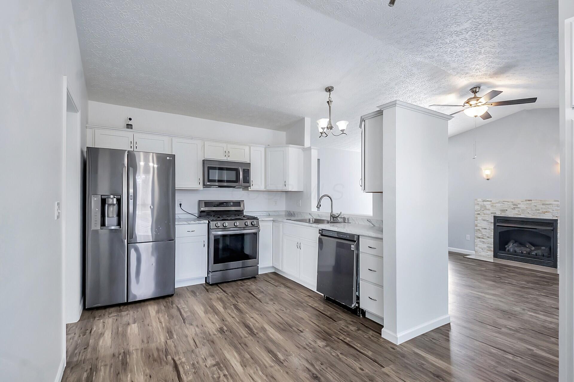 6166 Maryhurst Drive, Dublin, Ohio image 9