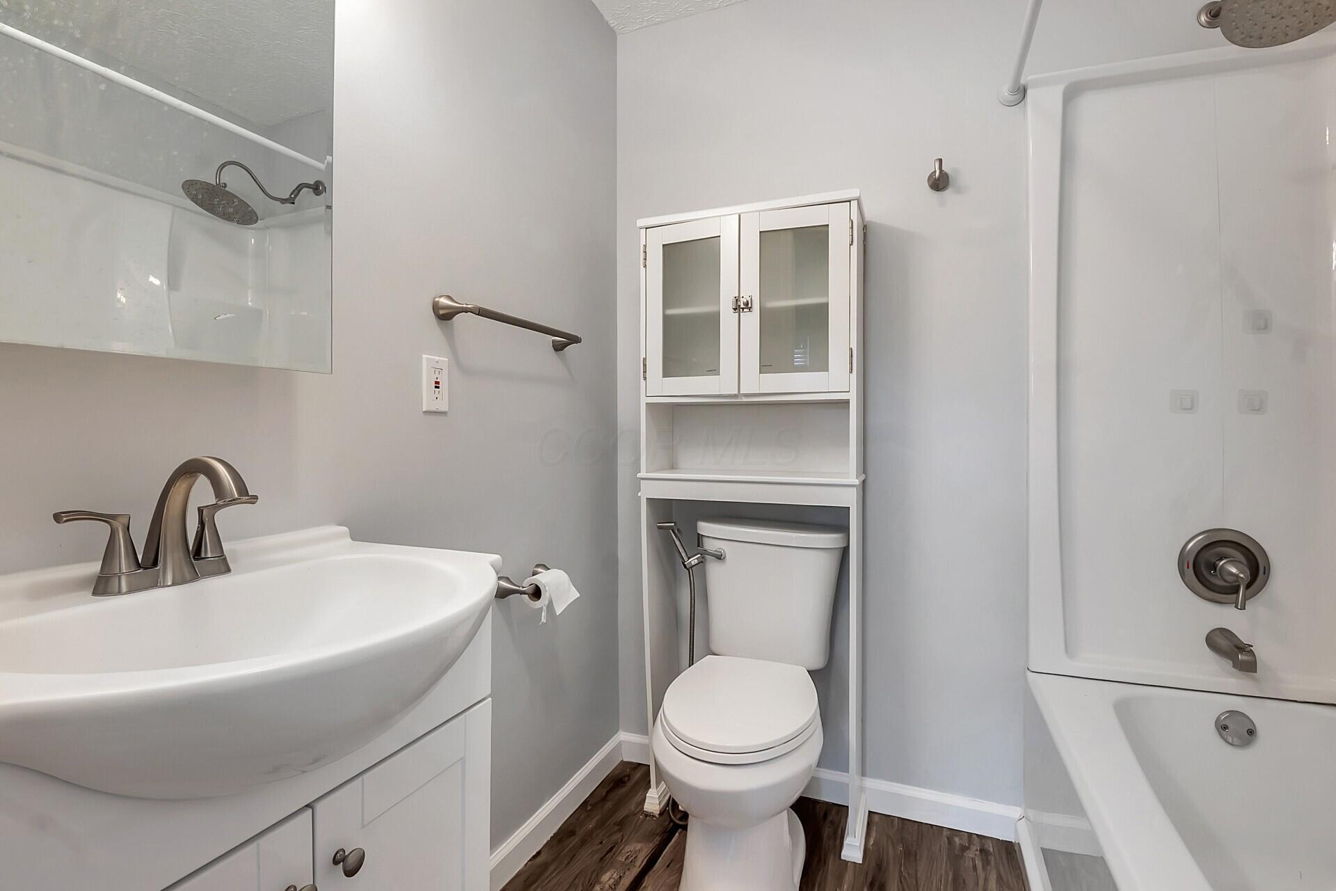 6166 Maryhurst Drive, Dublin, Ohio image 28