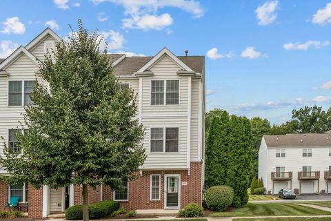 Photo of 5974 Woodshire Drive 201 #201, Westerville, OH 43081 (MLS # 226009088)