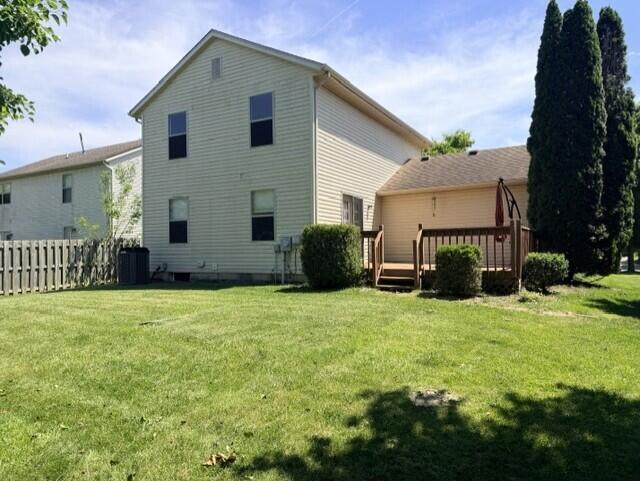 895 Brittany Drive