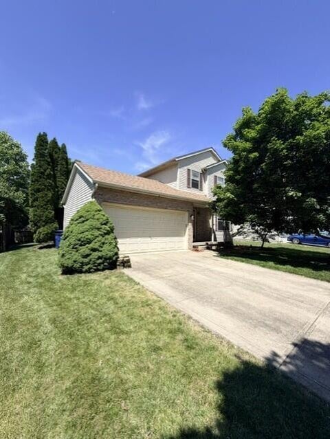 Photo of 895 Brittany Drive, Delaware, OH 43015 (MLS # 226020258)