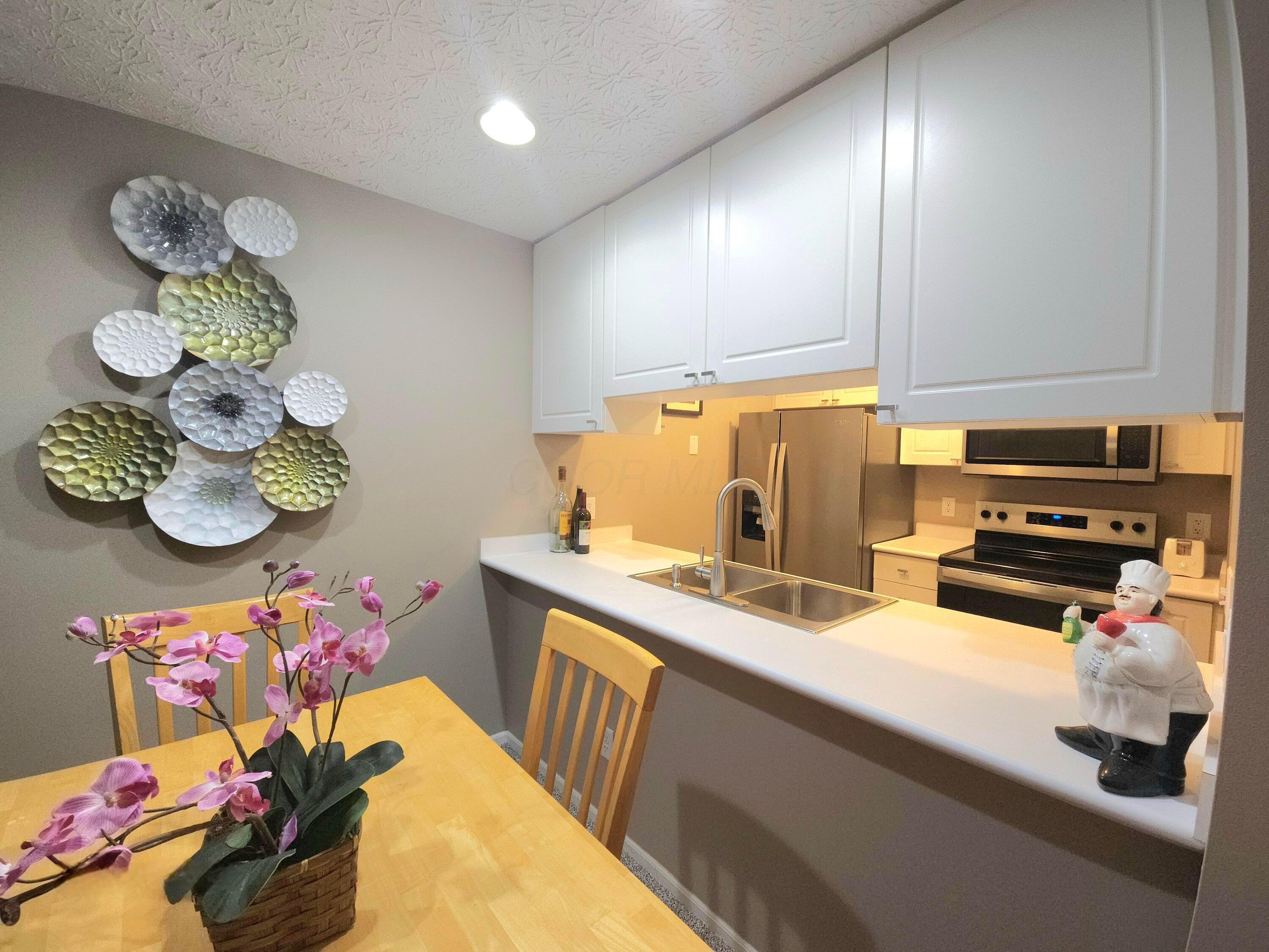 6682 Lagrange Drive #48B, Canal Winchester, Ohio image 15