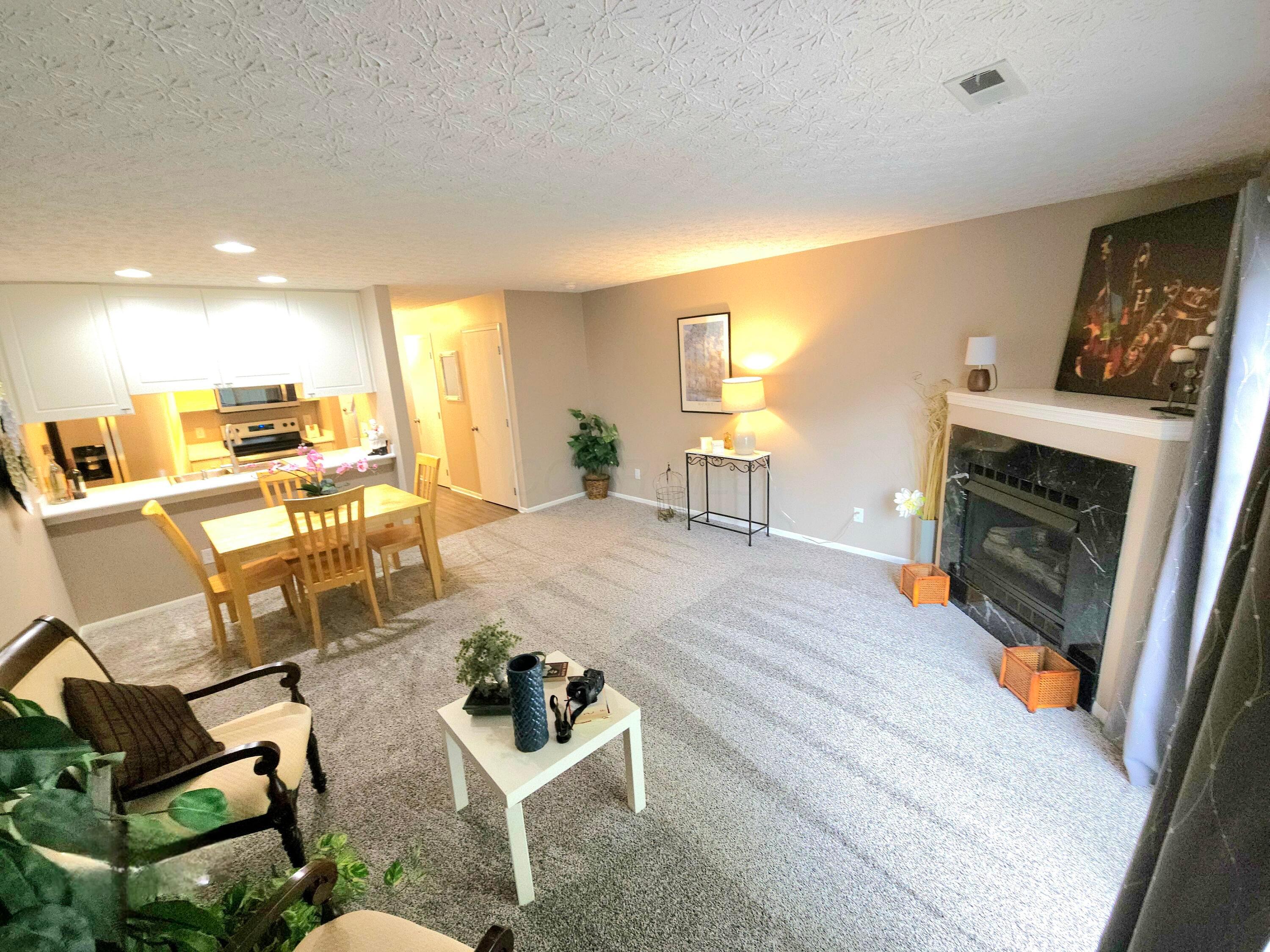 6682 Lagrange Drive #48B, Canal Winchester, Ohio image 21