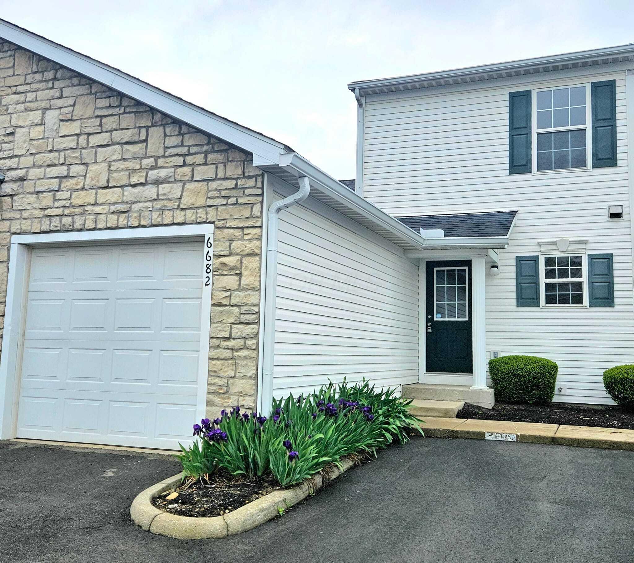 6682 Lagrange Drive #48B, Canal Winchester, Ohio image 1