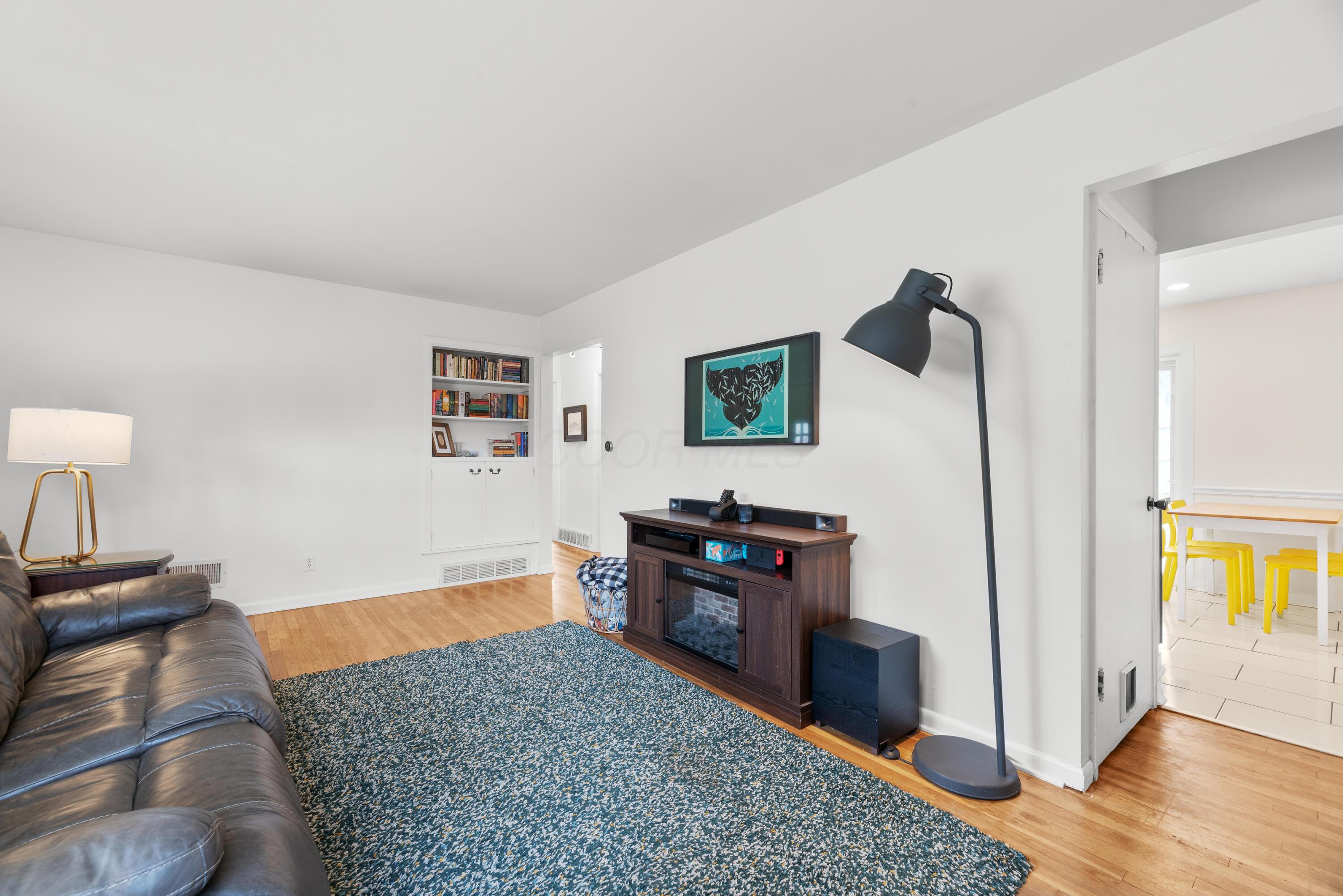 1540 Marabar Drive, Reynoldsburg, Ohio image 7