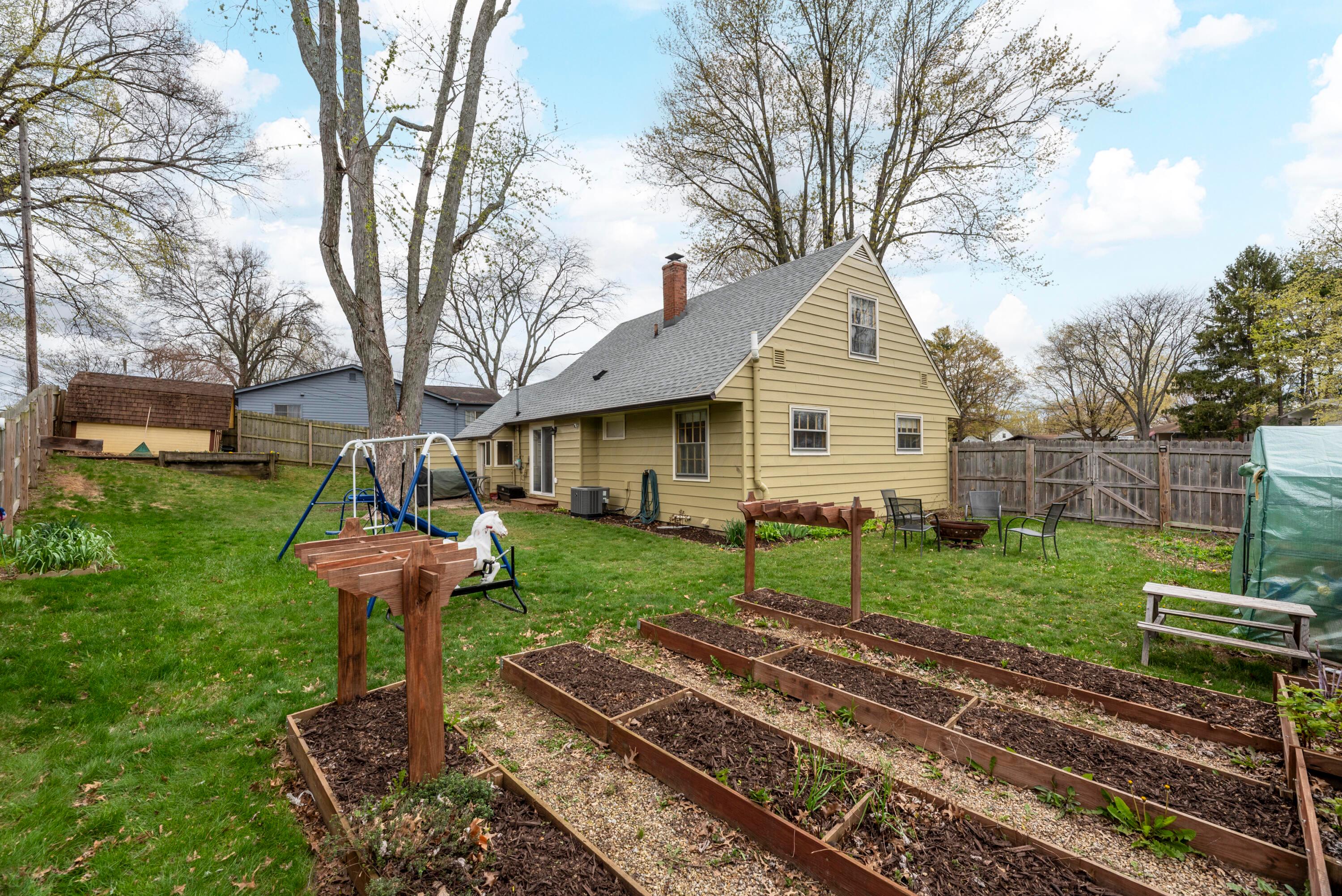 1540 Marabar Drive, Reynoldsburg, Ohio image 42