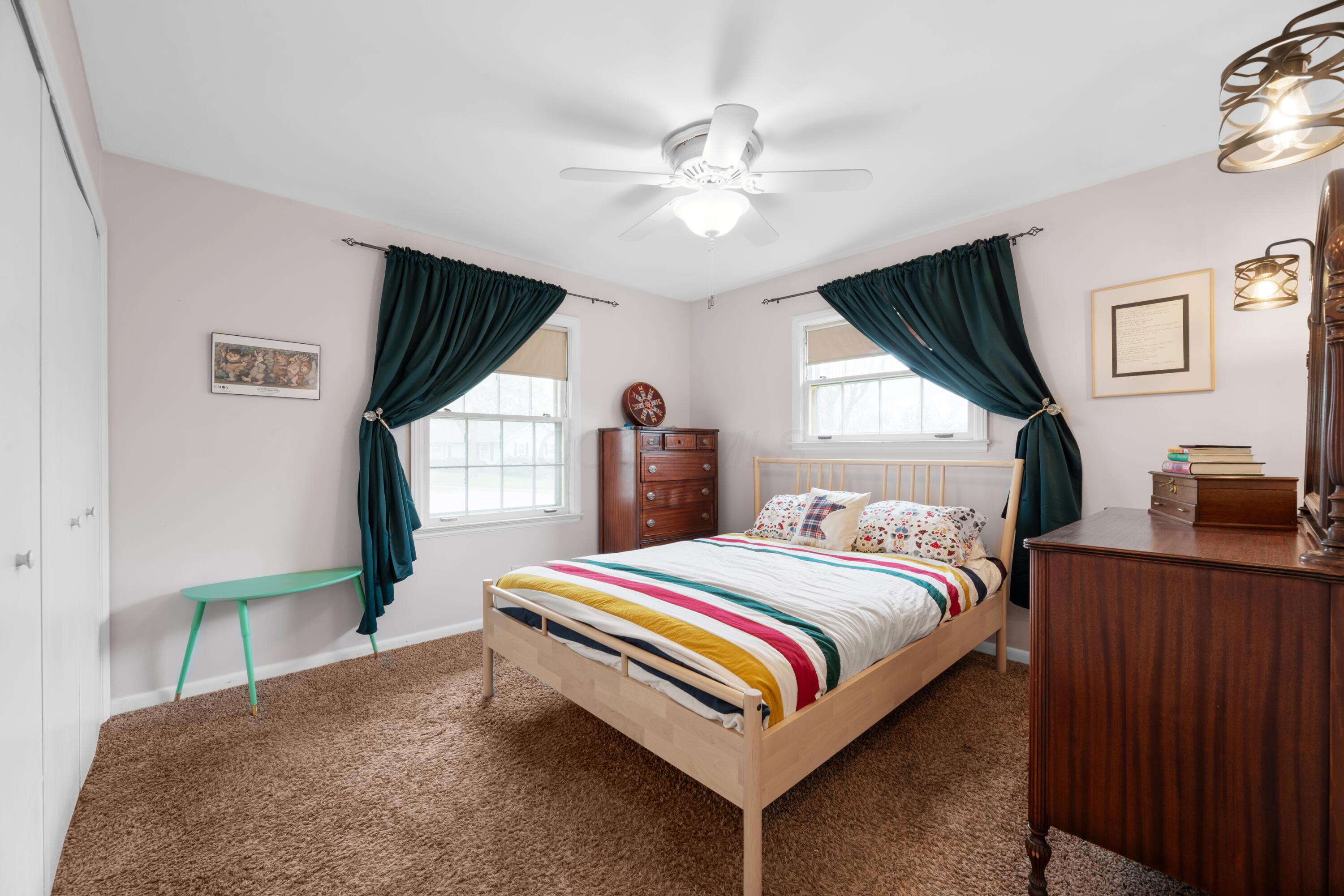 1540 Marabar Drive, Reynoldsburg, Ohio image 16