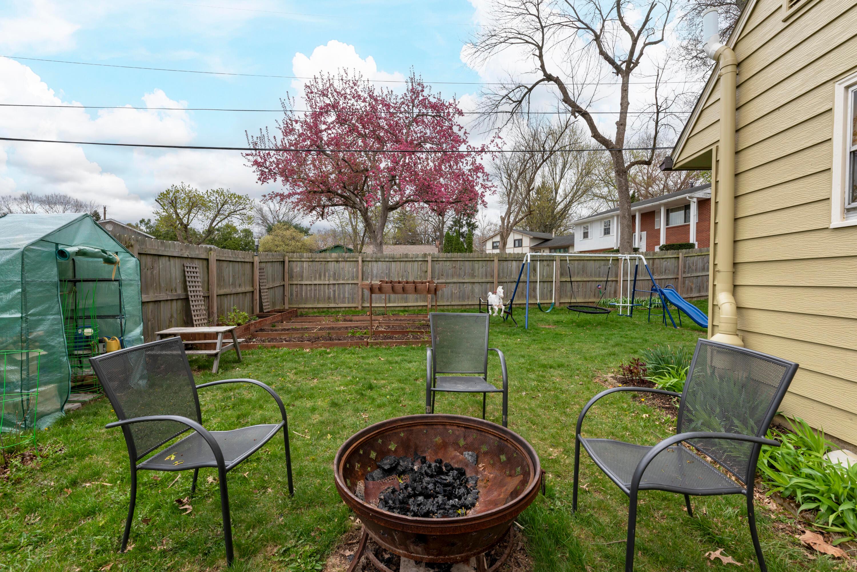1540 Marabar Drive, Reynoldsburg, Ohio image 45