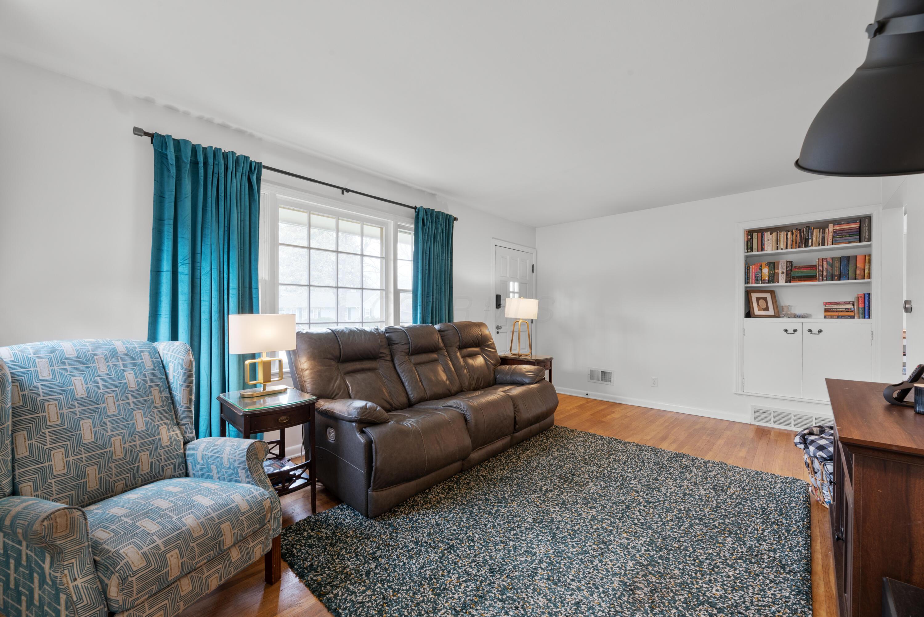 1540 Marabar Drive, Reynoldsburg, Ohio image 6