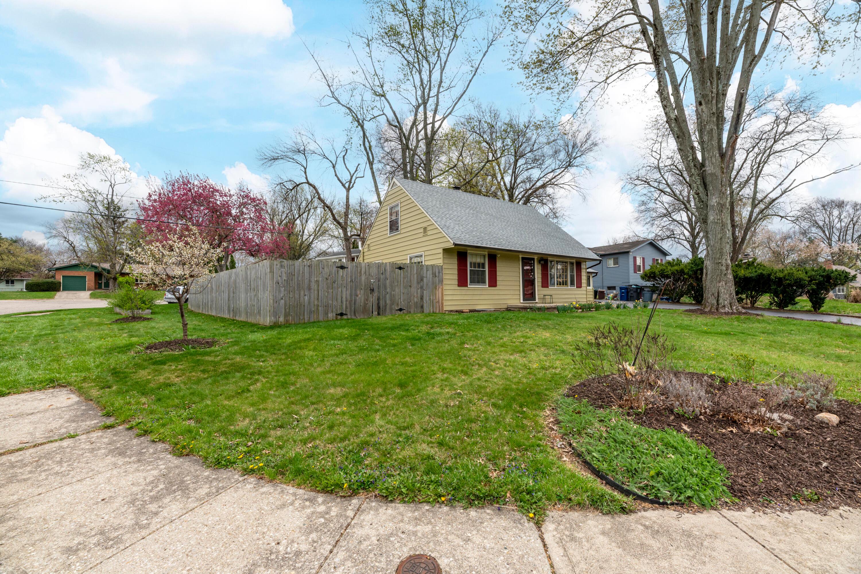 1540 Marabar Drive, Reynoldsburg, Ohio image 48