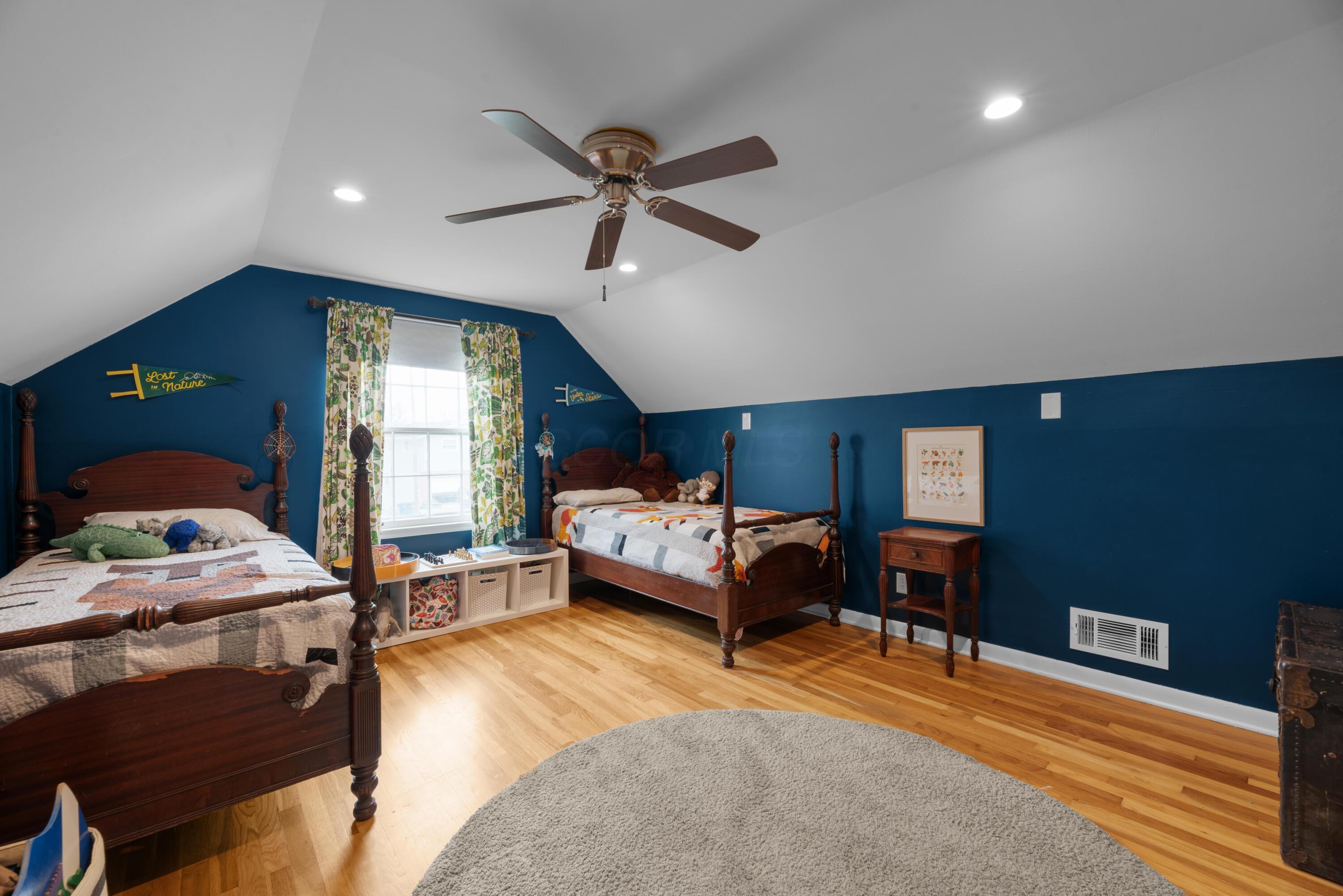 1540 Marabar Drive, Reynoldsburg, Ohio image 25
