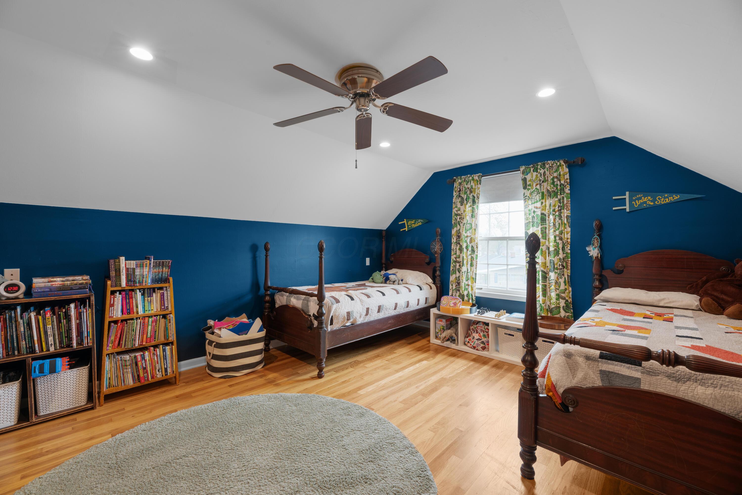 1540 Marabar Drive, Reynoldsburg, Ohio image 27