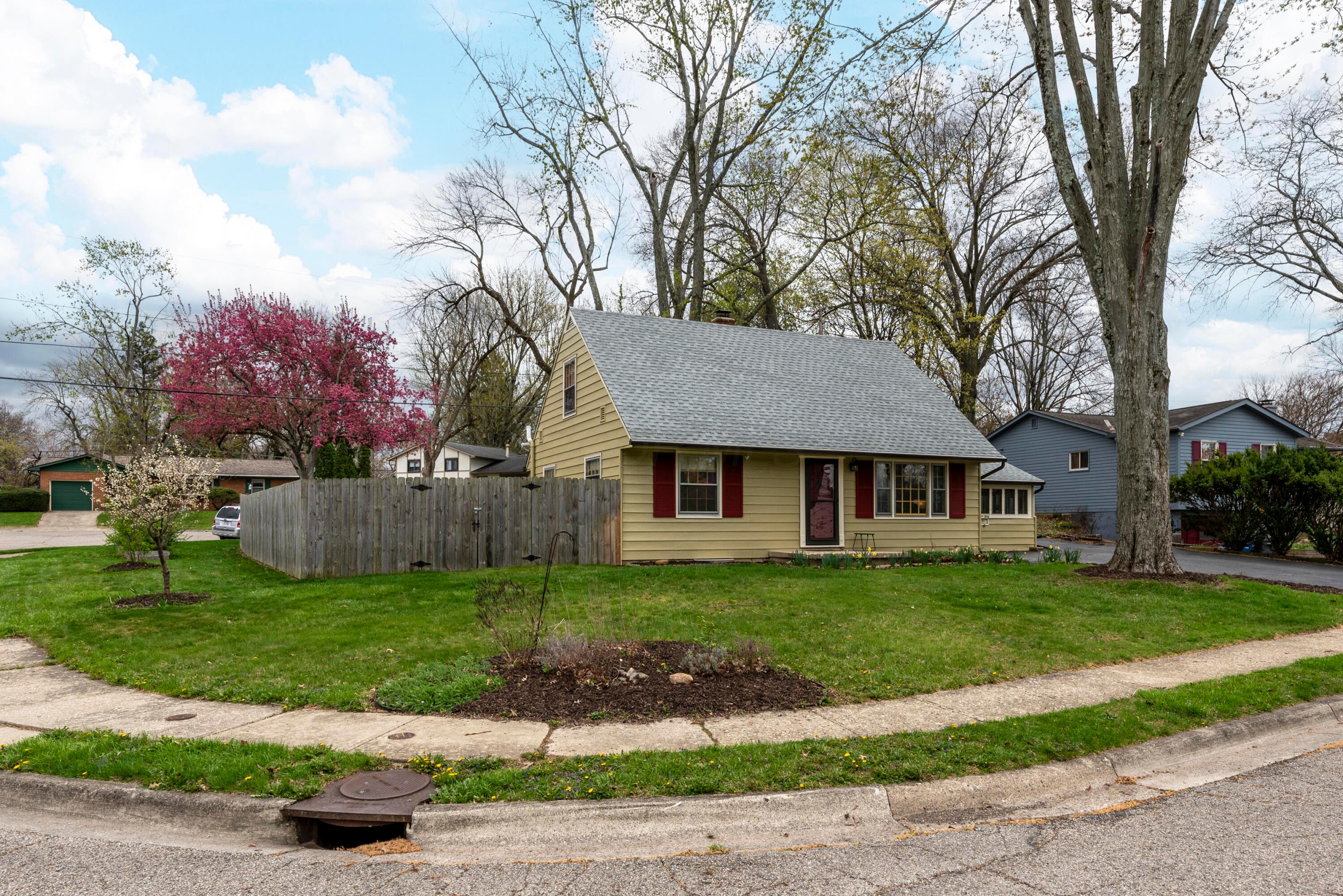 1540 Marabar Drive, Reynoldsburg, Ohio image 49