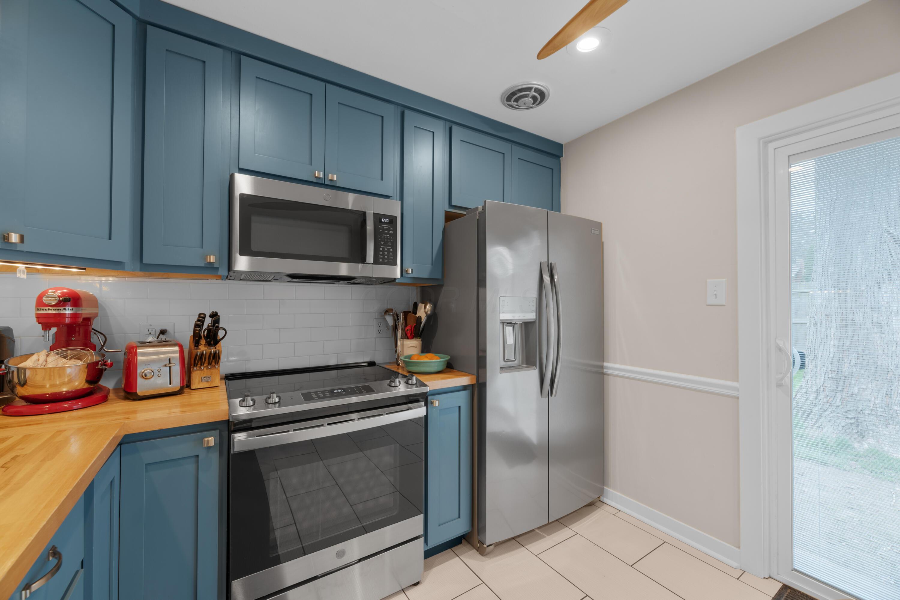 1540 Marabar Drive, Reynoldsburg, Ohio image 11