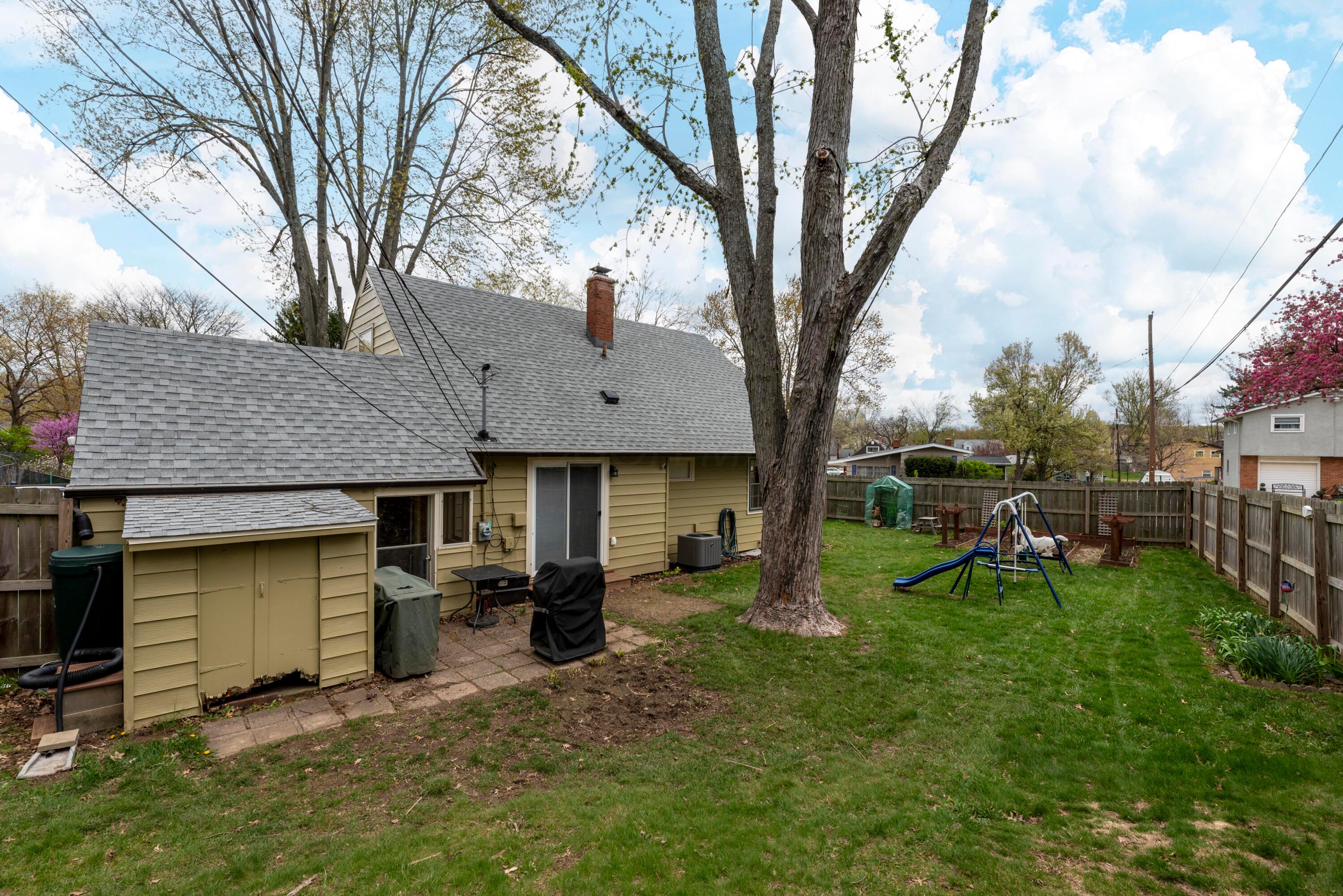 1540 Marabar Drive, Reynoldsburg, Ohio image 47