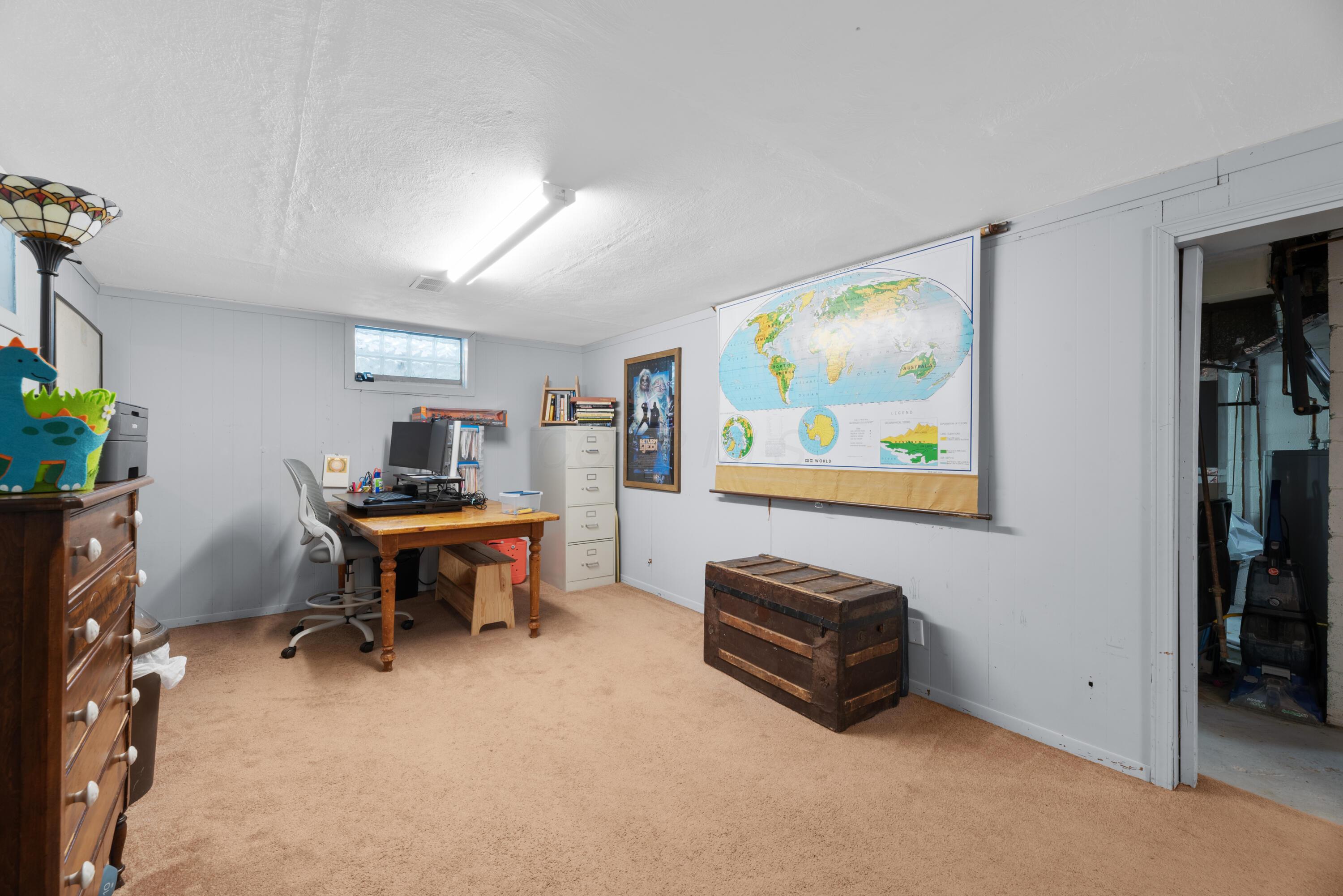 1540 Marabar Drive, Reynoldsburg, Ohio image 37
