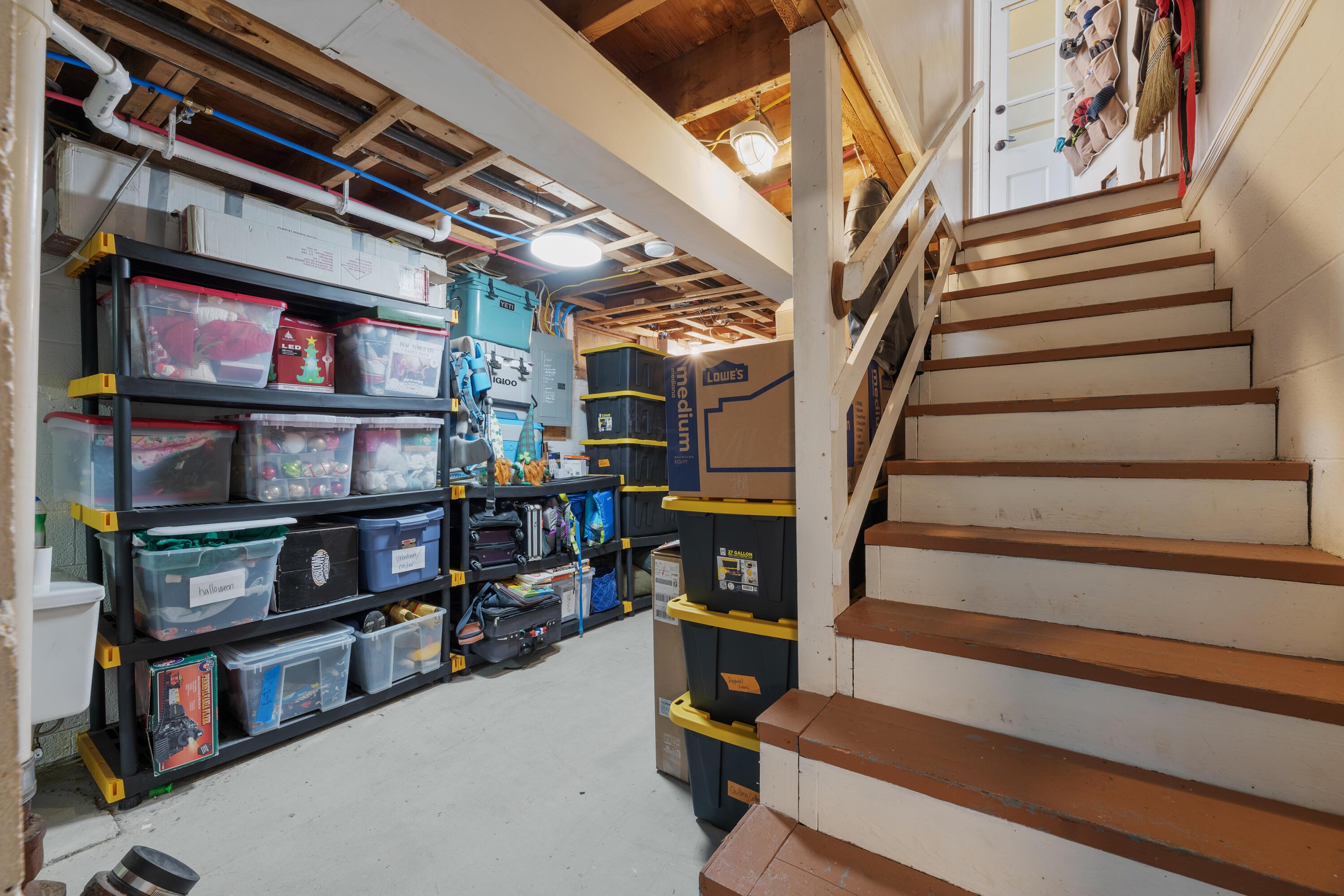 1540 Marabar Drive, Reynoldsburg, Ohio image 32