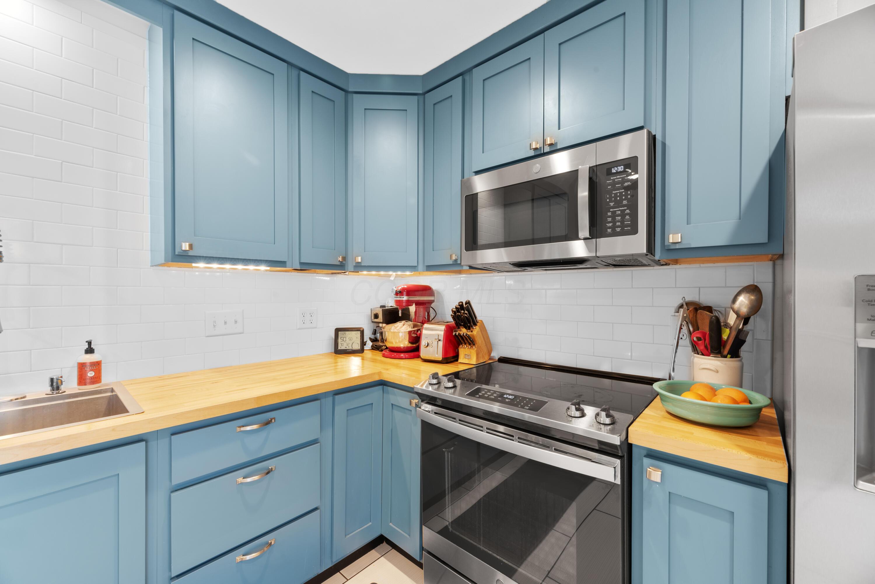 1540 Marabar Drive, Reynoldsburg, Ohio image 10