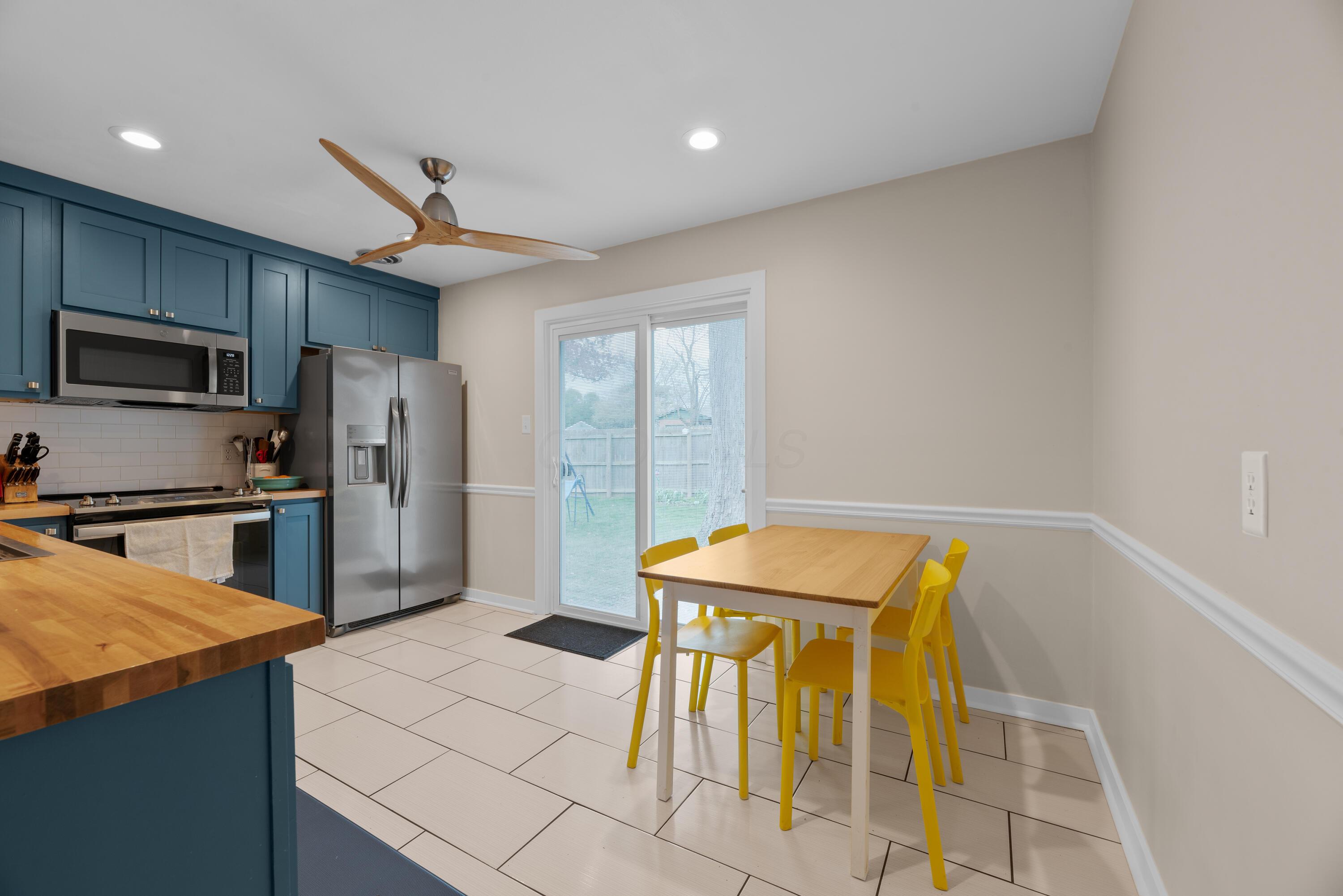 1540 Marabar Drive, Reynoldsburg, Ohio image 13