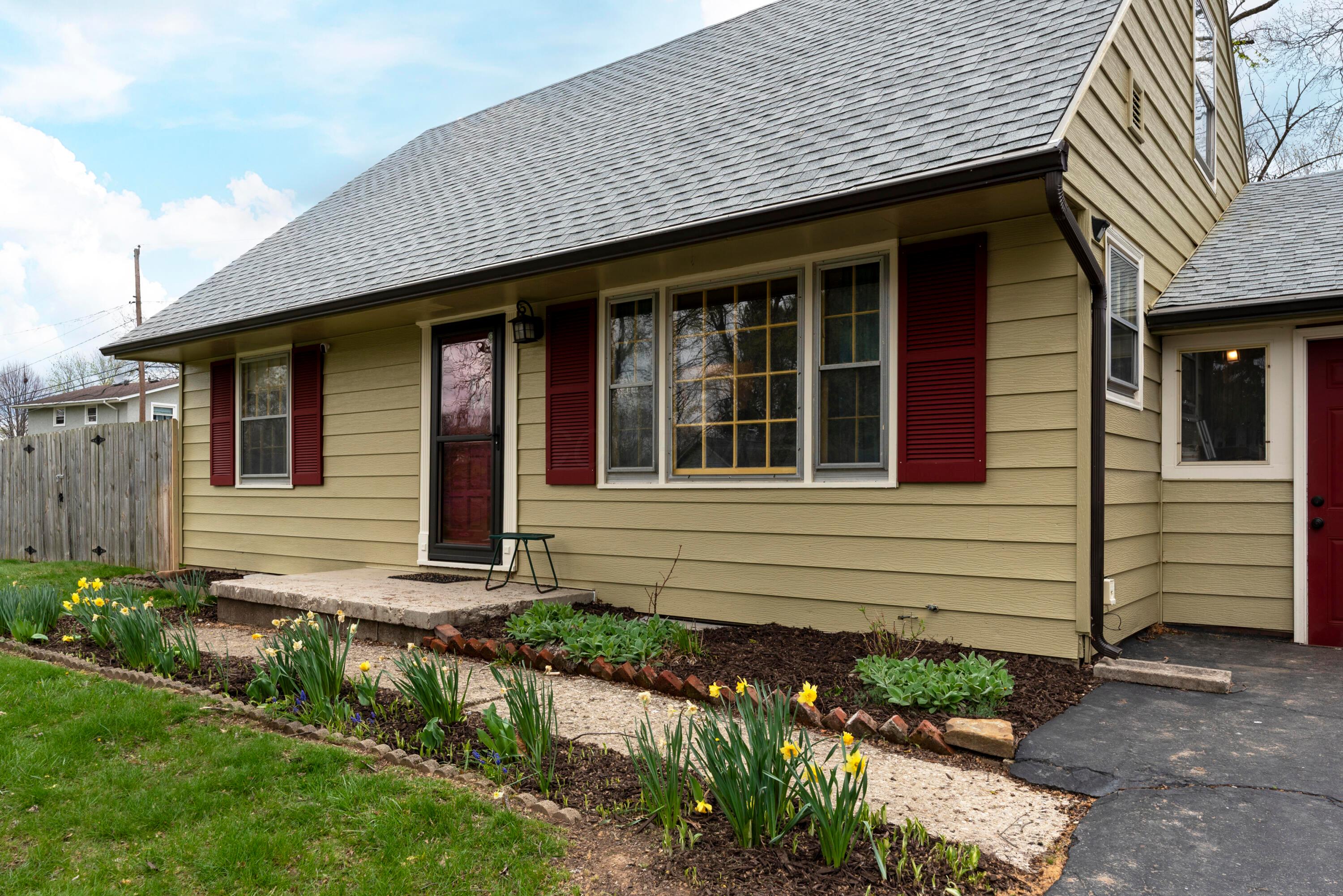1540 Marabar Drive, Reynoldsburg, Ohio image 3
