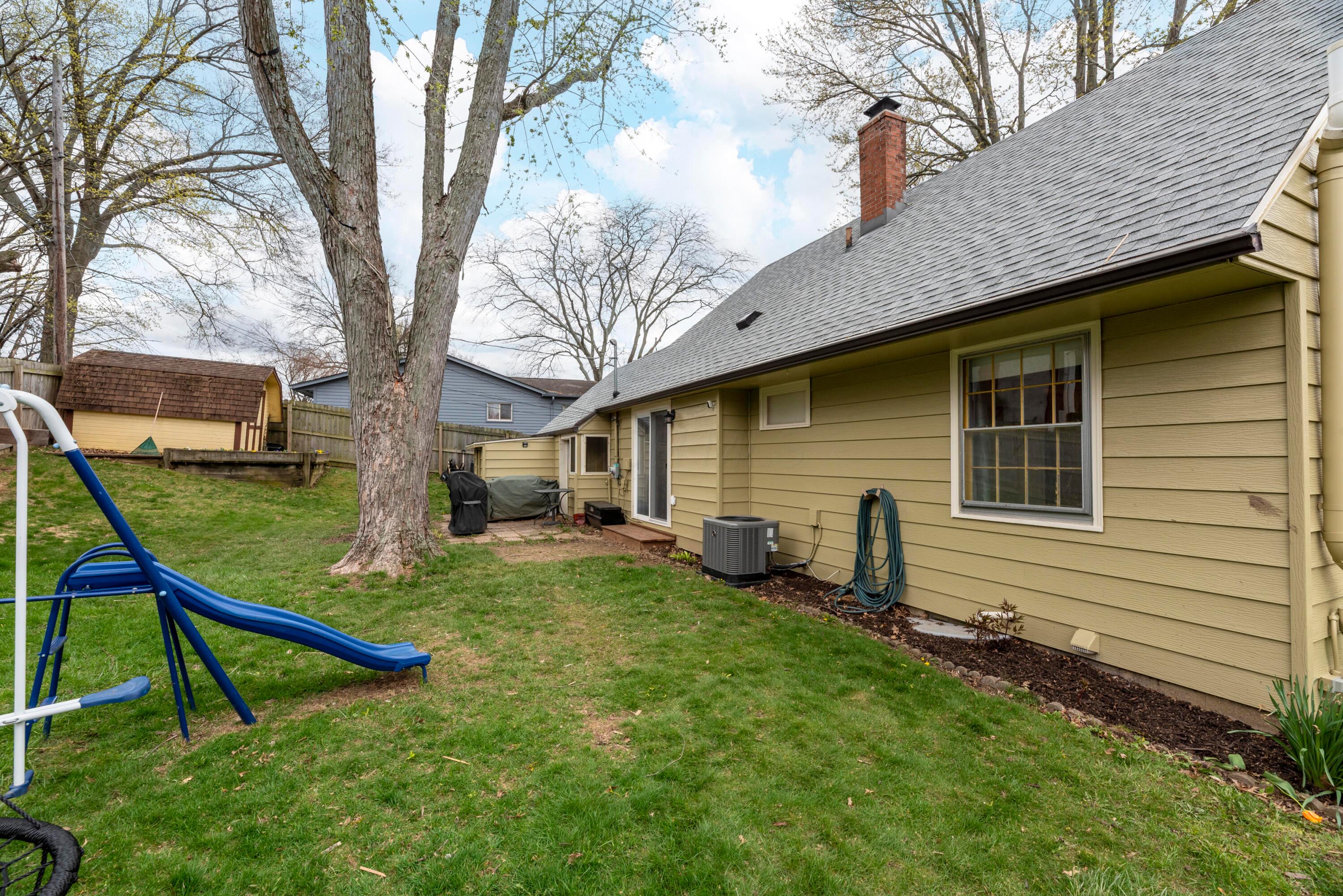 1540 Marabar Drive, Reynoldsburg, Ohio image 43