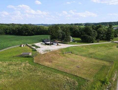 Tiny photo for 10 Mount Zion Road NW, Lancaster, OH 43130 (MLS # 225044255)